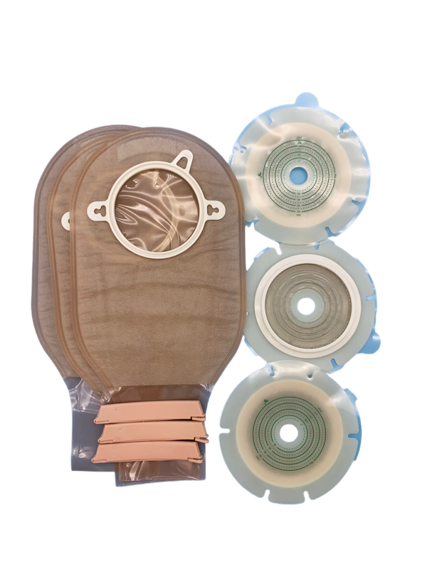 Ostomy Bag Manufacturer - Joy Crown