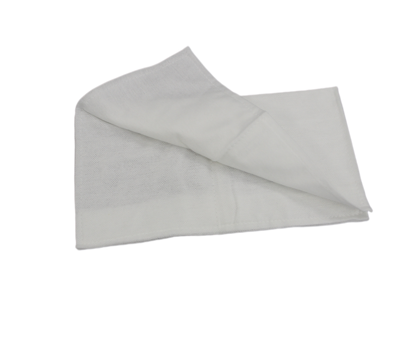 Non Woven Lap Sponge With/out X-Ray Thread