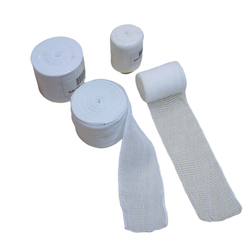 Boxing Hand Wrap Gauze JOY CROWN