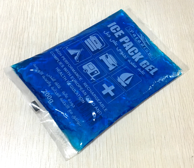 Ice Gel Pack