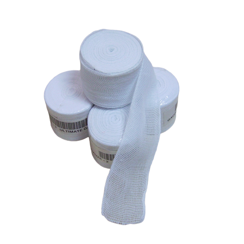Boxing Hand Wrap Gauze Joy Crown
