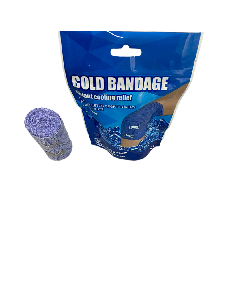Cold Bandage