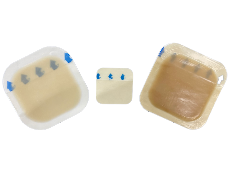 Hydrocolloid Dressing Manufacturer Joy Crown