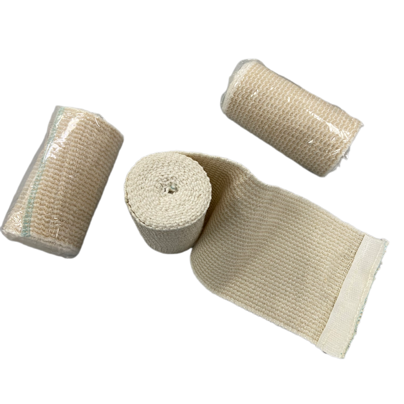 Elastic Bandage Joy Crown