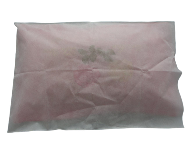 Disposable Non Woven Pillow Cover