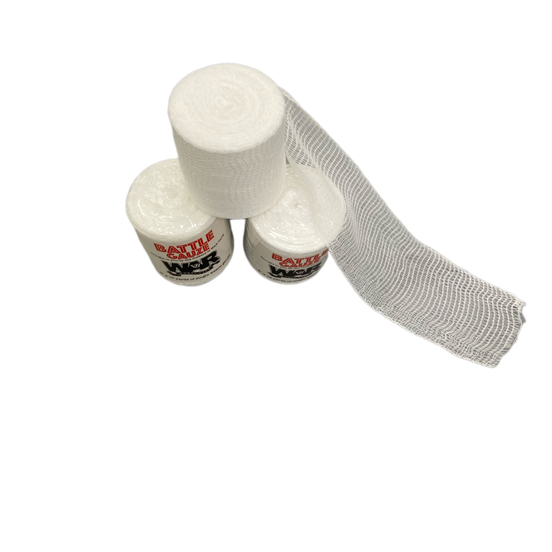 Boxing Hand Wrap Gauze JOY CROWN