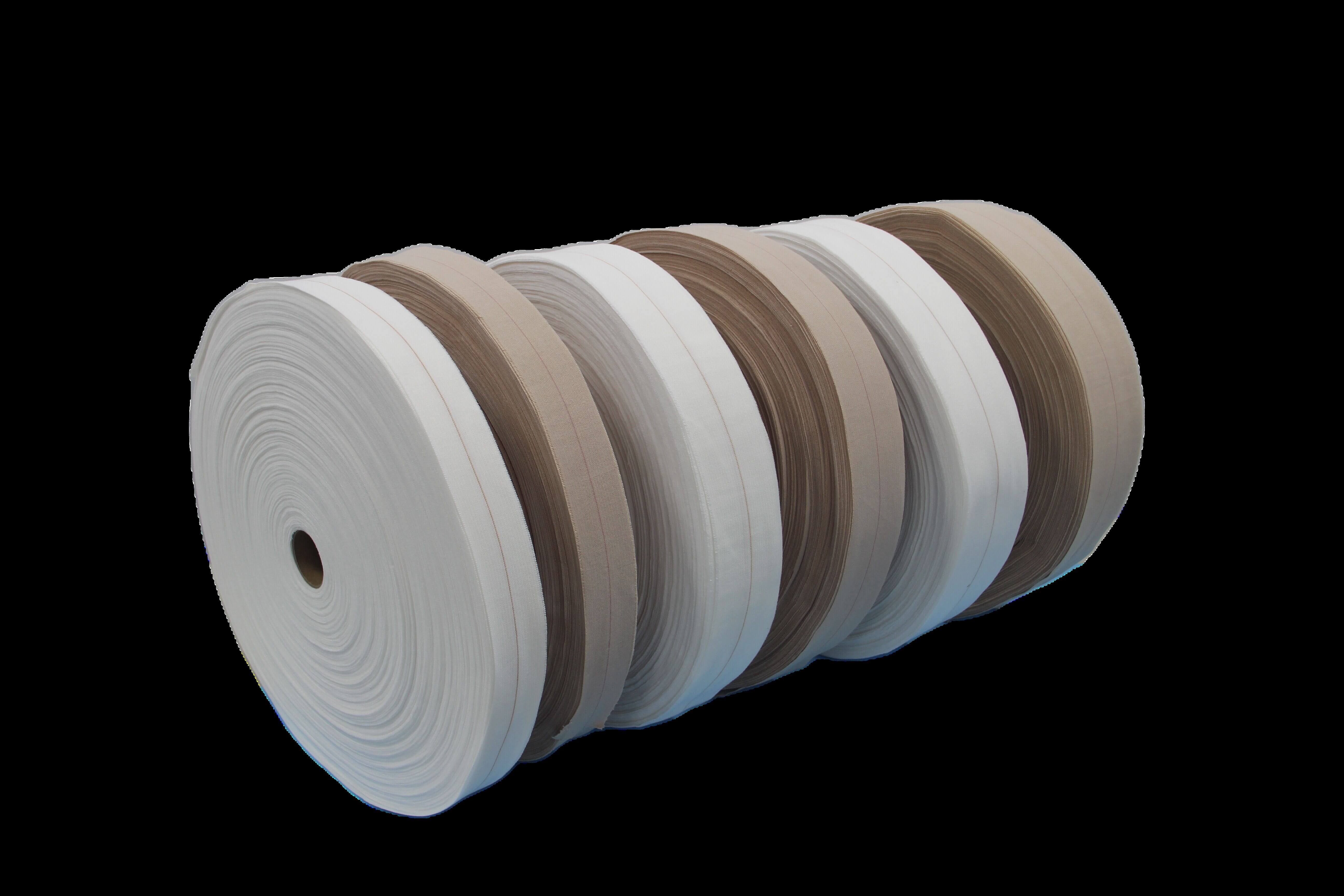 Elastic Adhesive Bandage Material (EAB Material)