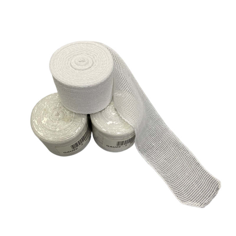 Boxing Hand Wrap Gauze JOY CROWN