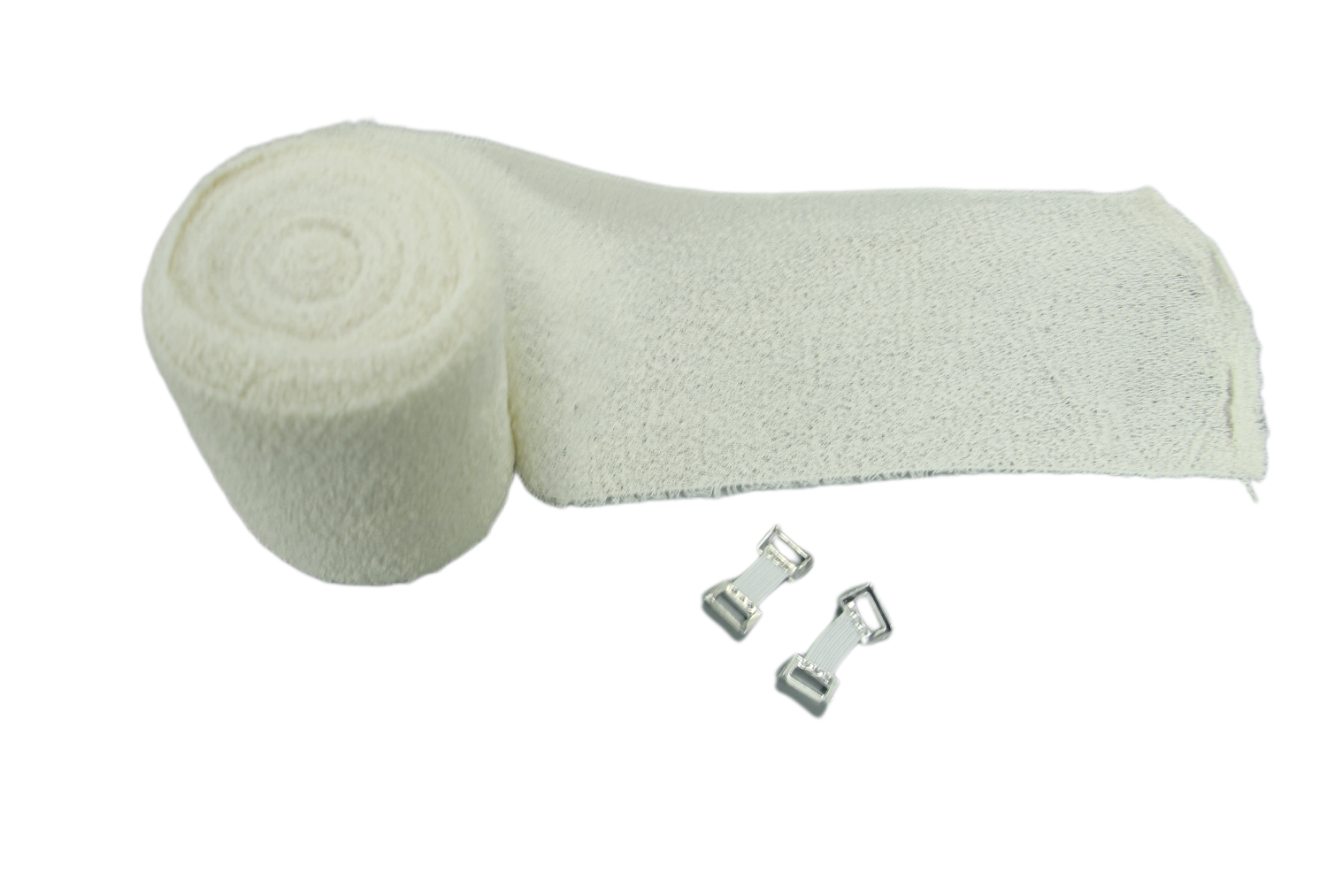 Stretchy Conforming Gauze for Sensitive Skin from China manufacturer